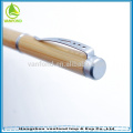 2015 Eco friendly brand promotional bambo pen wholesale